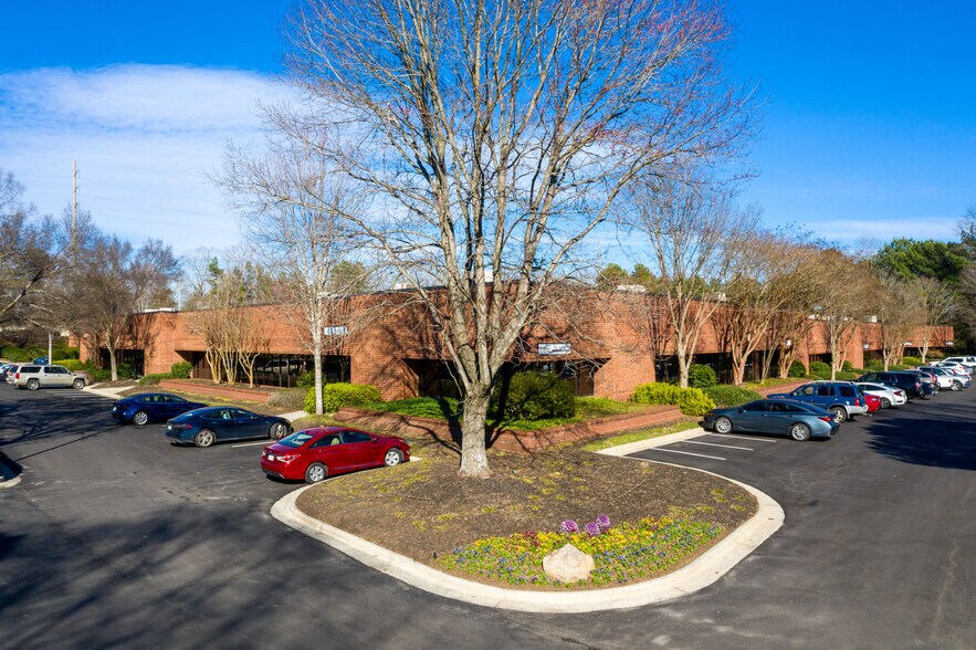 Atlanta, GA Office Space for Lease