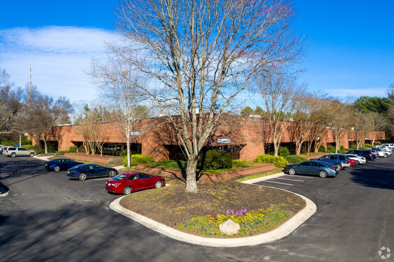 2030 Powers Ferry Rd SE, Atlanta, GA, 30339 Flex Space For Lease