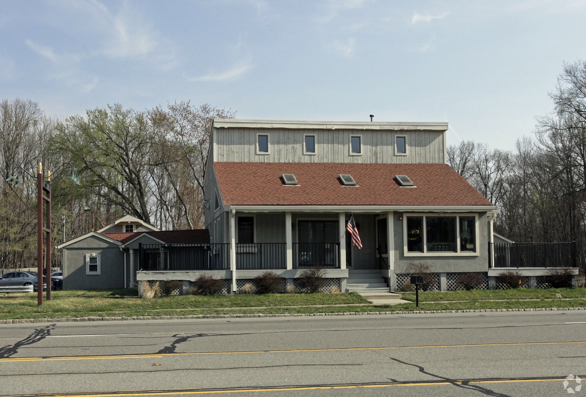 1221 Bloomfield Ave, Fairfield, NJ for sale Primary Photo- Image 1 of 9