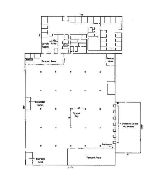 3200 Squibb Dr, Rolling Meadows, IL for lease - Other - Image 2 of 4