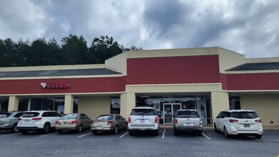 500 Old Greenville Hwy, Clemson, SC for lease Building Photo- Image 1 of 1