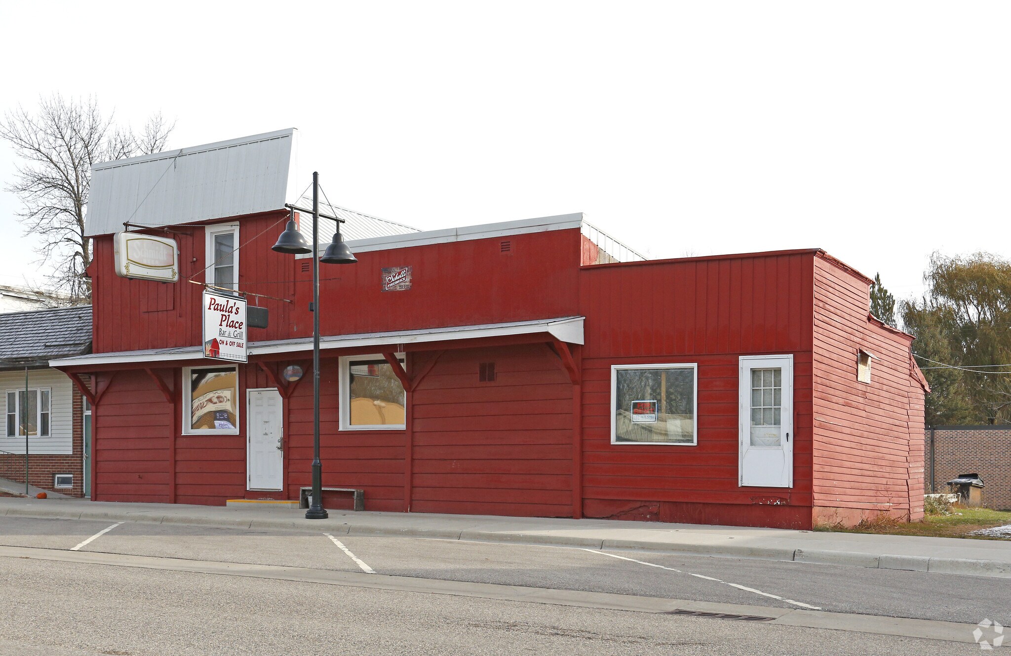 249 Milkyway St N, Cosmos, MN for sale Primary Photo- Image 1 of 1