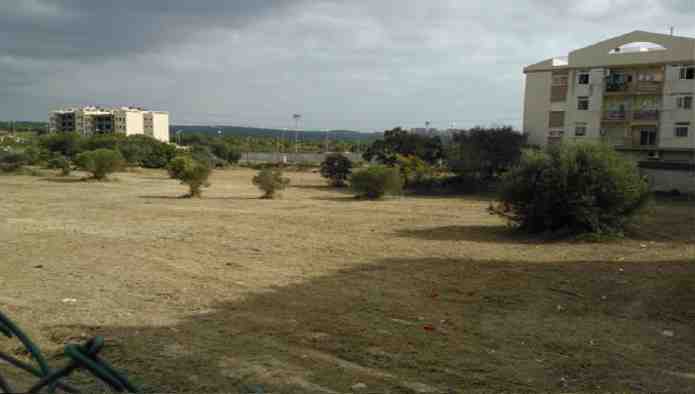 Land in Constantí, Tarragona for sale Floor Plan- Image 1 of 6