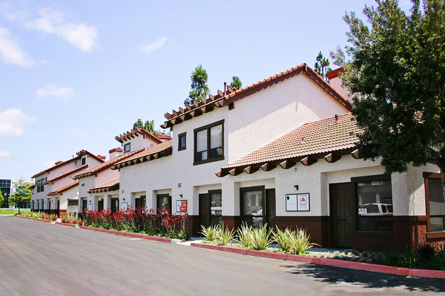 4476 Market St, Ventura, CA for lease - Building Photo - Image 1 of 10