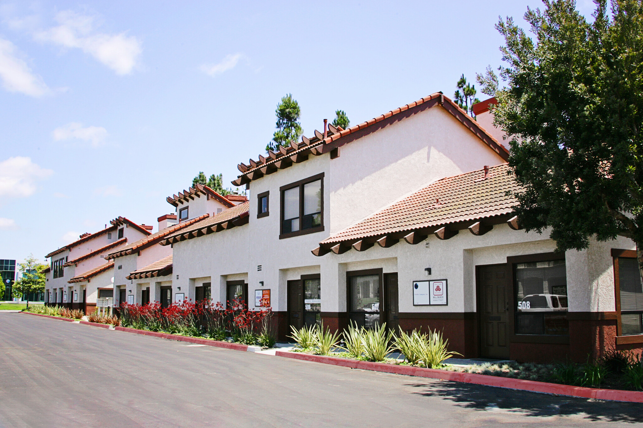 4476 Market St, Ventura, CA for lease Building Photo- Image 1 of 11