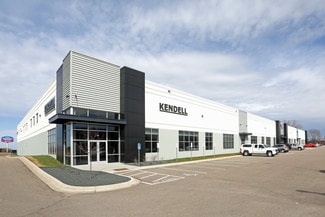 More details for 1312 Northland Dr, Mendota Heights, MN - Industrial for Lease