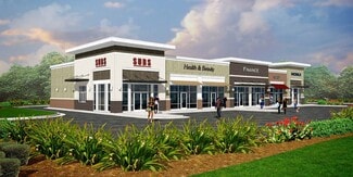 More details for 1110 N Main St, Suffolk, VA - Retail for Lease