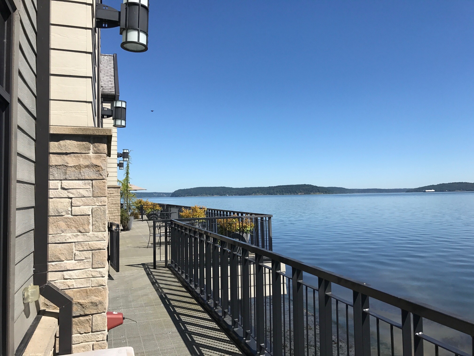 4041 Ruston Way, WA 98402 Office for Lease