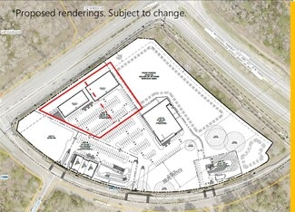 More details for 0 Bees Ferry Rd, Charleston, SC - Land for Lease