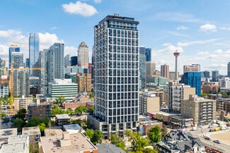 More details for 510 15 Av SW, Calgary, AB - Retail for Lease