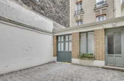 85 Rue D'Amsterdam, Paris for lease - Building Photo - Image 2 of 2