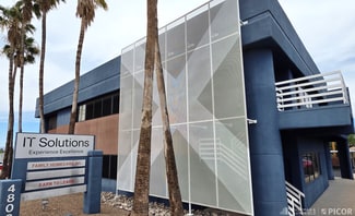 More details for 4803 E 5th St, Tucson, AZ - Office for Lease
