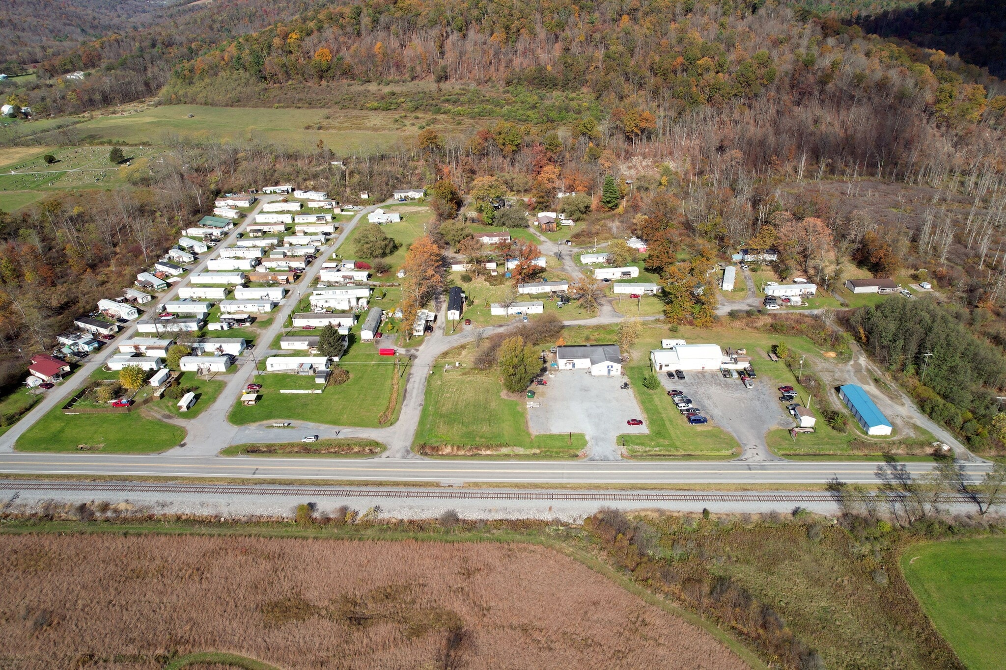 130 Elderberry Ln, Julian, PA for sale Primary Photo- Image 1 of 31