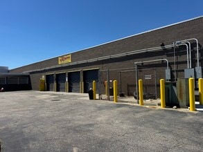 1402 Western Blvd, Tarboro, NC for lease Building Photo- Image 2 of 5