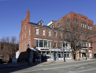 More details for 101-103 Central St, Lowell, MA - Retail for Lease