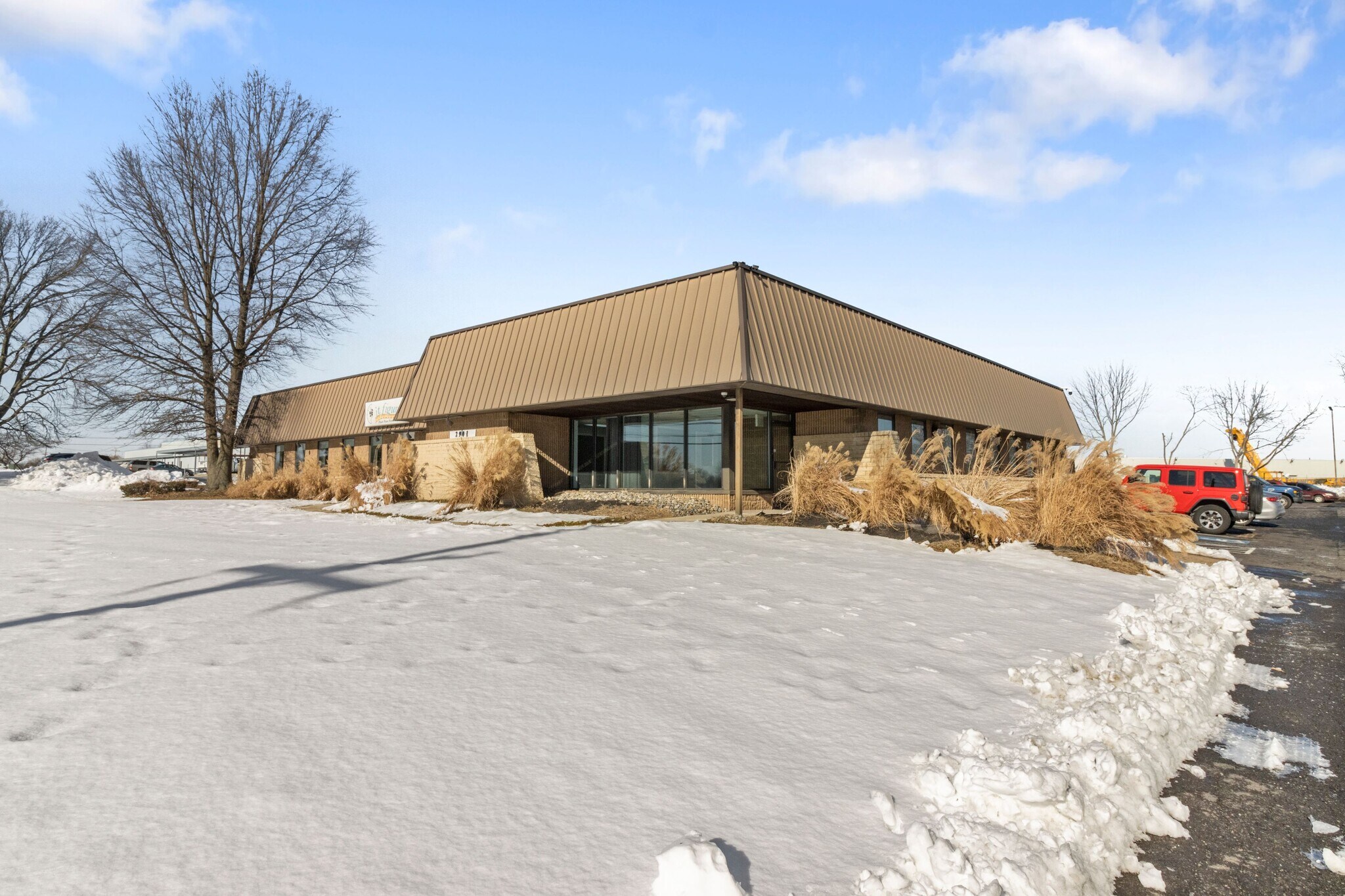 2901 Southampton Rd, Philadelphia, PA for sale Building Photo- Image 1 of 1