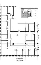 30 Perimeter Park Dr, Atlanta, GA for lease Floor Plan- Image 1 of 1