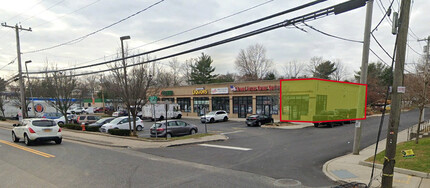 247 Broadway Greenlawn Rd, Huntington, NY for lease Building Photo- Image 2 of 3