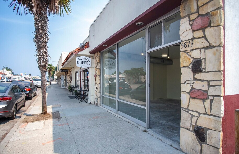5879 Hollister Ave, Goleta, CA 93117