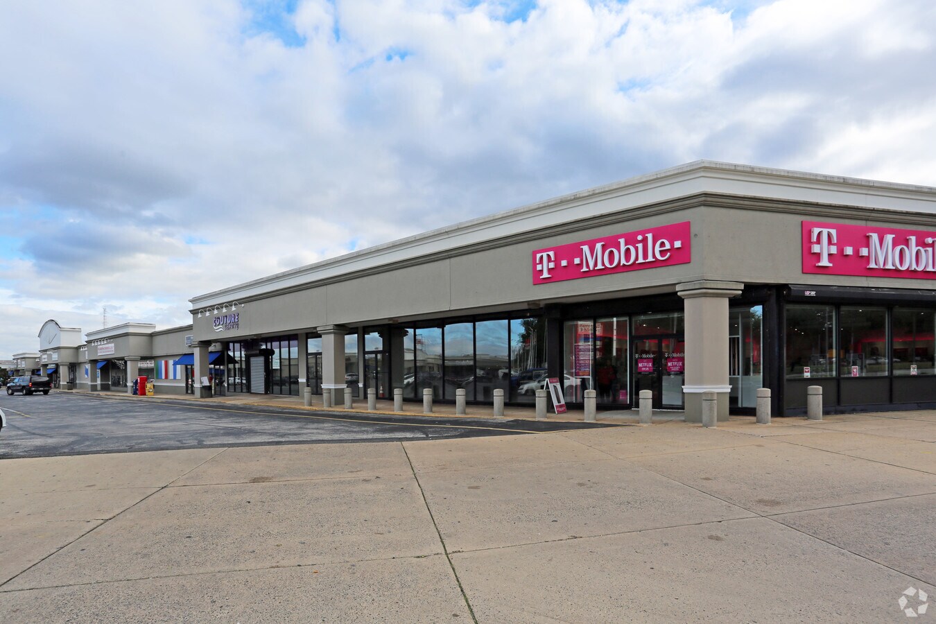 65016595 Roosevelt Blvd, Philadelphia, PA 19149 Roosevelt Plaza