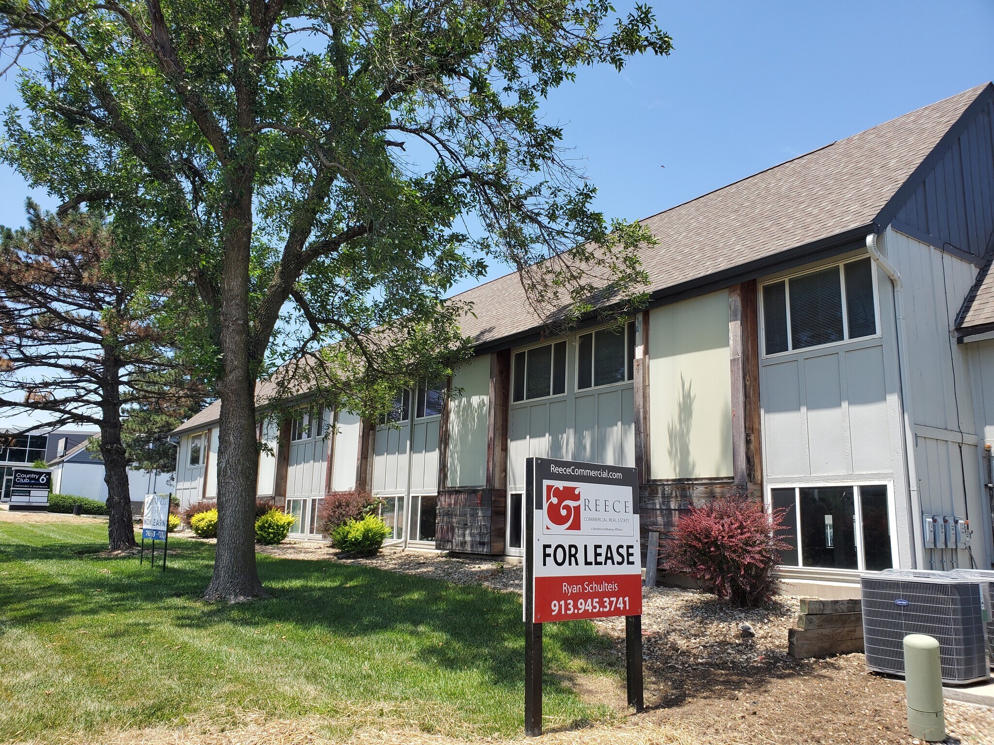 2500 W 6th St, Lawrence, KS for sale Building Photo- Image 1 of 1