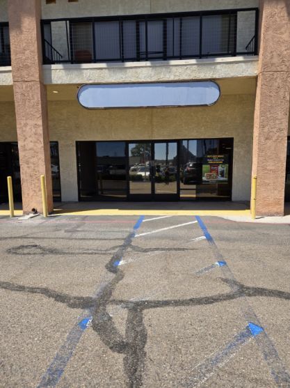 7710 Balboa Ave, San Diego, CA for lease Building Photo- Image 1 of 6