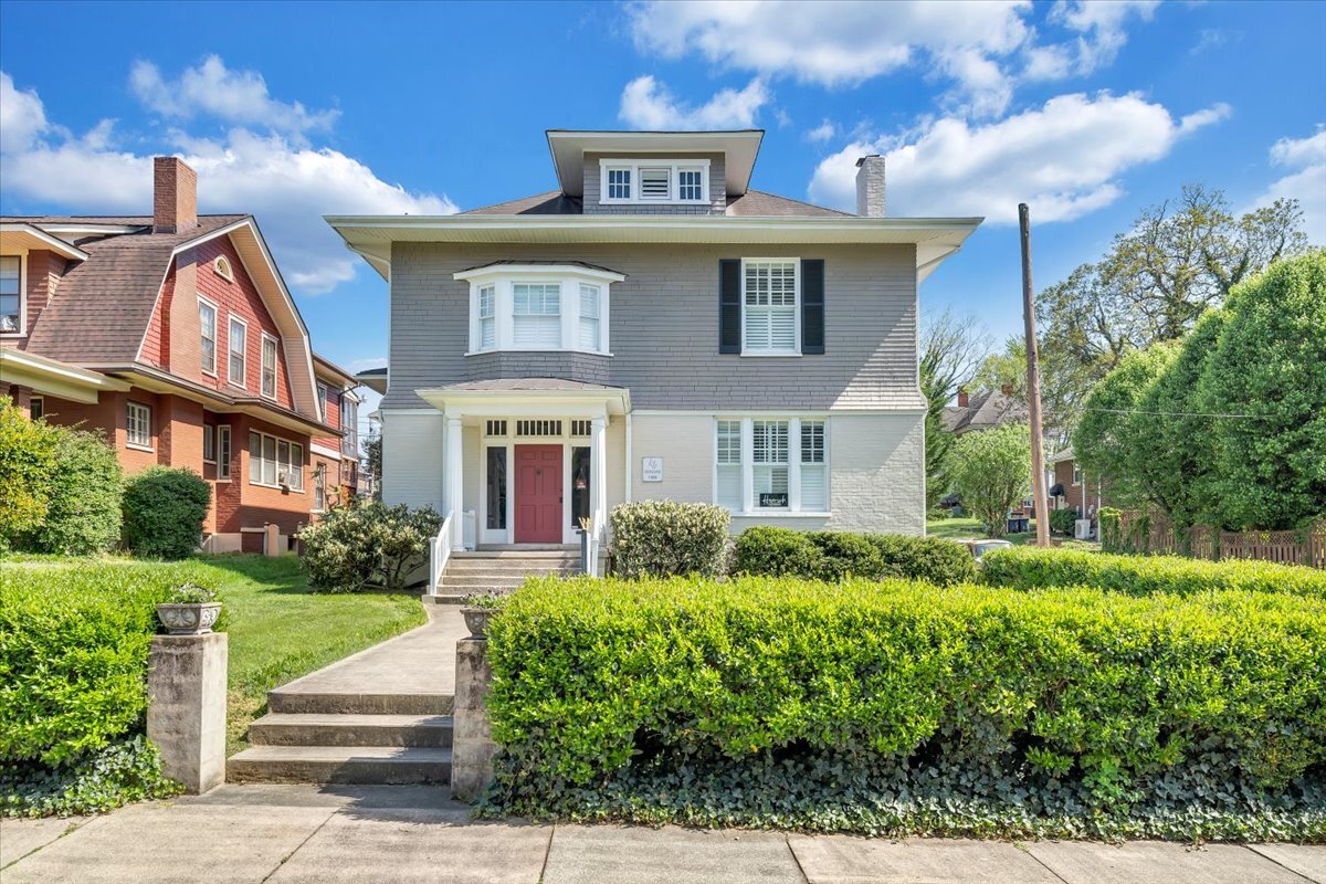 1360 Maple Ave SW, Roanoke, VA for sale Building Photo- Image 1 of 1