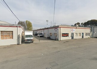 More details for 1080 Elm St, San Jose, CA - Flex for Lease