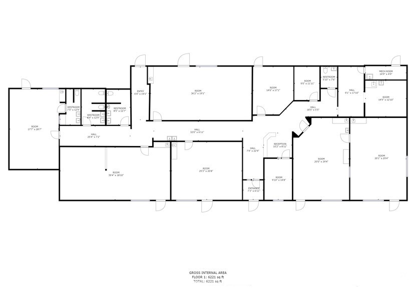 3105 65th St E, Inver Grove Heights, MN 55076