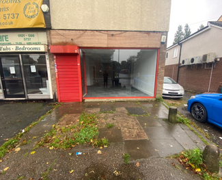 More details for 5A Hall Green Rd, West Bromwich - Retail for Lease