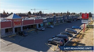 More details for 3303 118 Ave Nw, Edmonton, AB - Retail for Lease