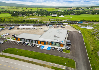 More details for 200 Rue De Singapour, Saint-augustin-de-desmaures, QC - Industrial for Sale