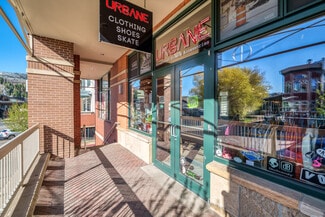 More details for 703 Lincoln Ave, Steamboat Springs, CO - Retail for Sale