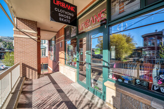 More details for 703 Lincoln Ave, Steamboat Springs, CO - Retail for Sale