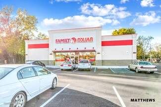 More details for 6800 US-67, Cookville, TX - Retail for Sale