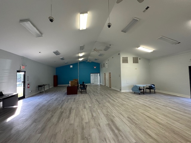 4605 E US Highway 70, New Bern, NC for lease - Interior Photo - Image 2 of 10