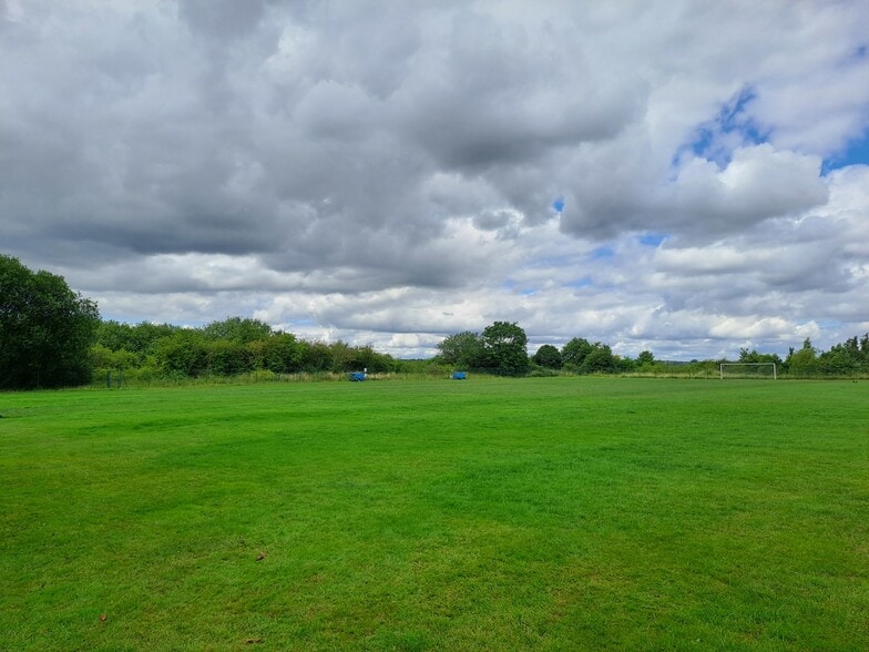 41 Welby Rd, Melton Mowbray for sale - Building Photo - Image 2 of 8