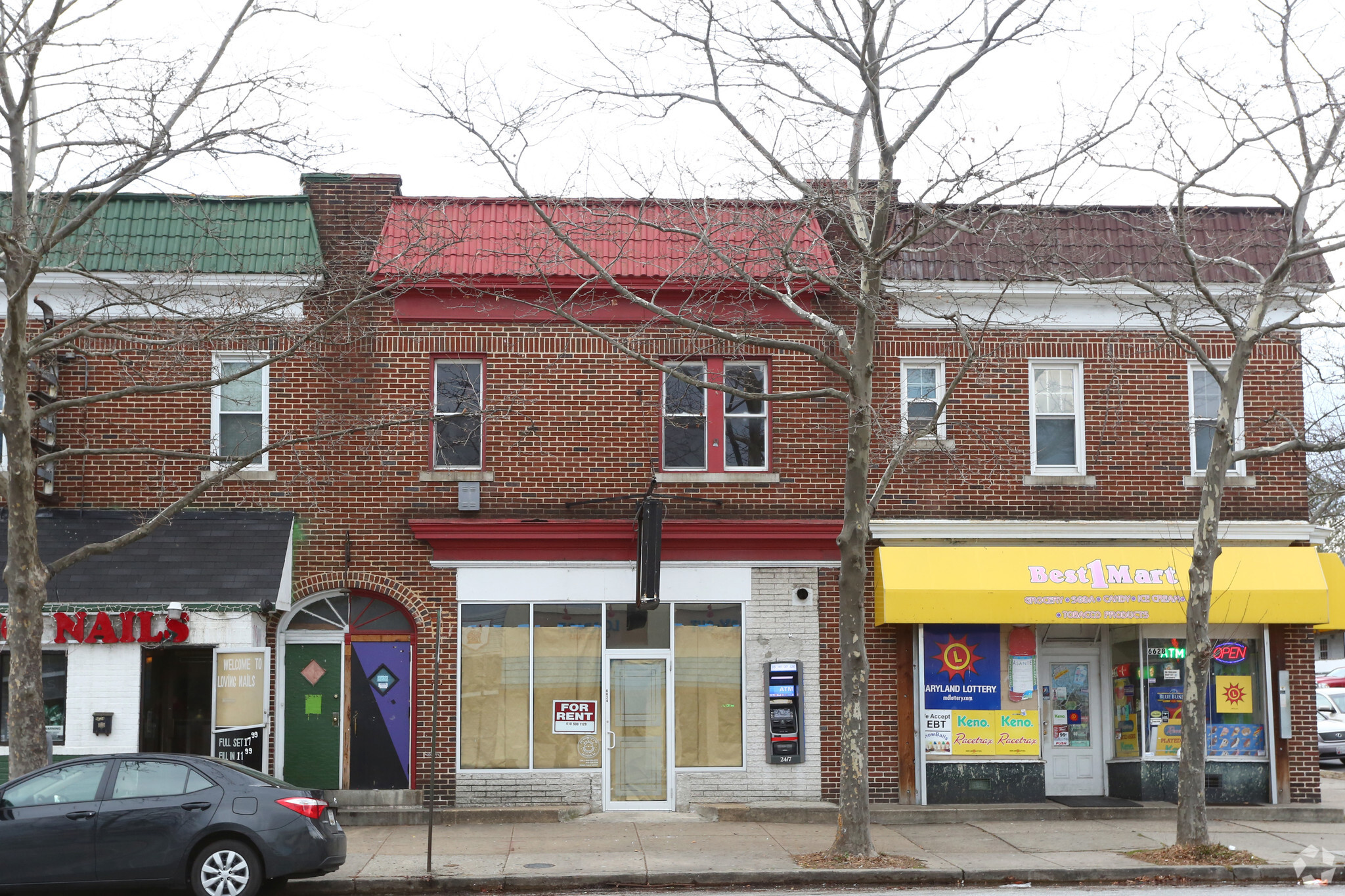 6626 Harford Rd, Baltimore, MD for sale Primary Photo- Image 1 of 1