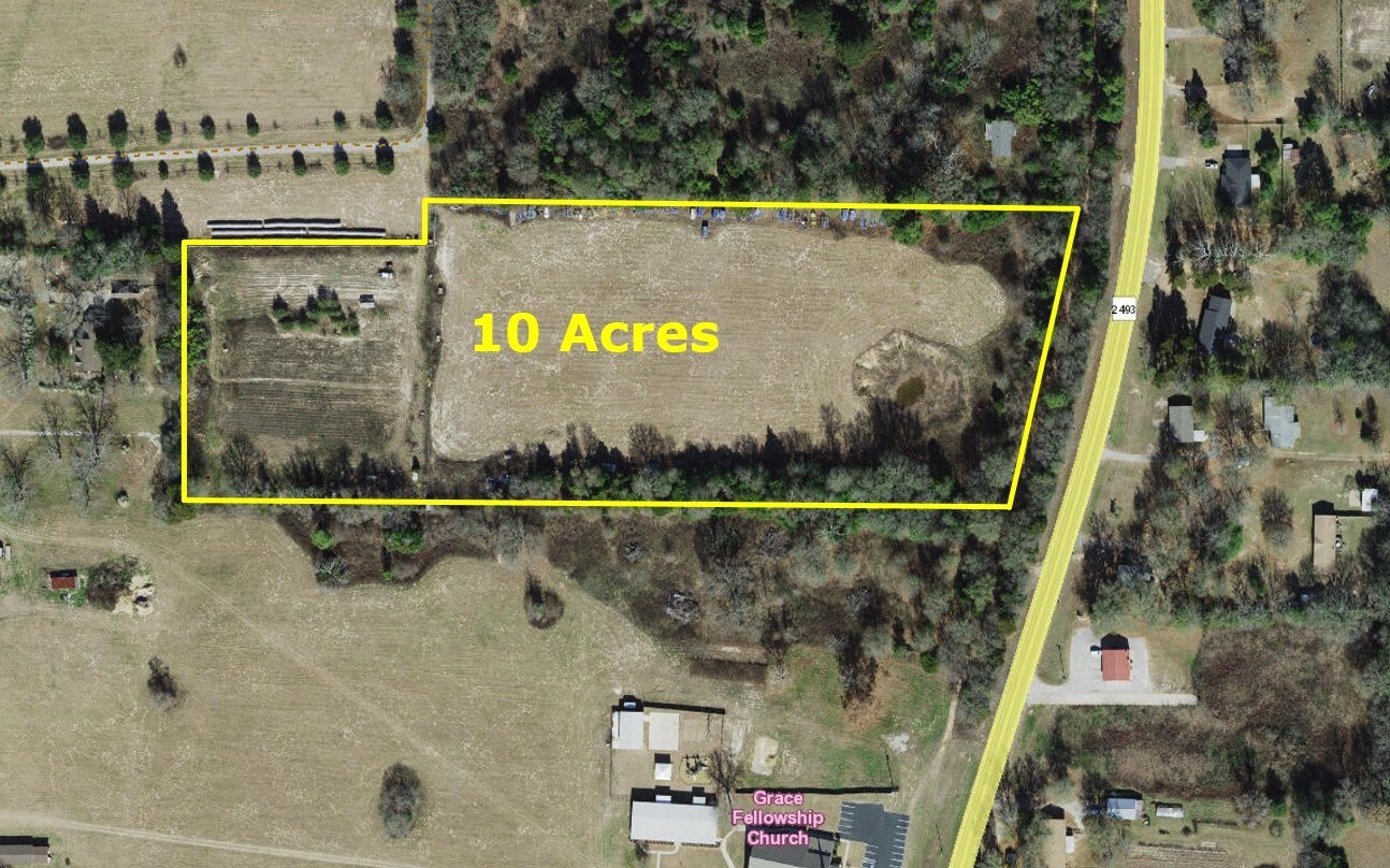 Fm 2493, Flint, TX for sale Primary Photo- Image 1 of 1