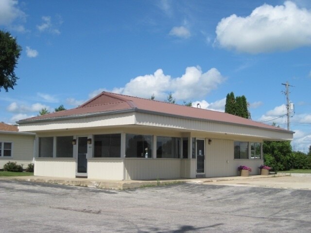 113 8th St E, Cresco, IA for sale Primary Photo- Image 1 of 1