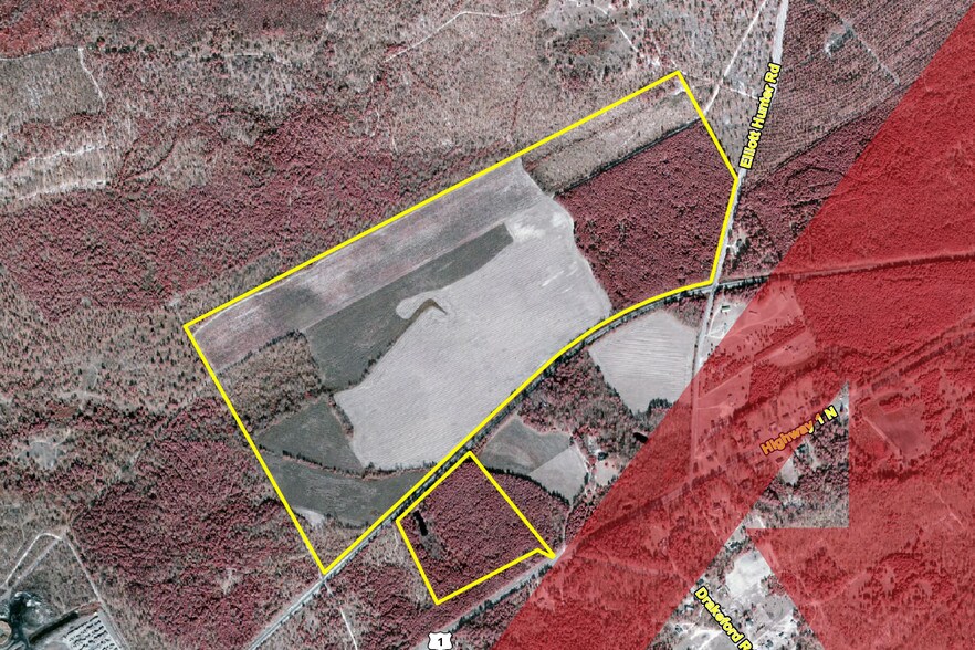 1490 Highway 1, Cassatt, SC for sale - Other - Image 1 of 1