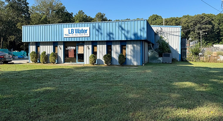13400 Ramblewood Dr, Chester, VA for lease - Building Photo - Image 1 of 6