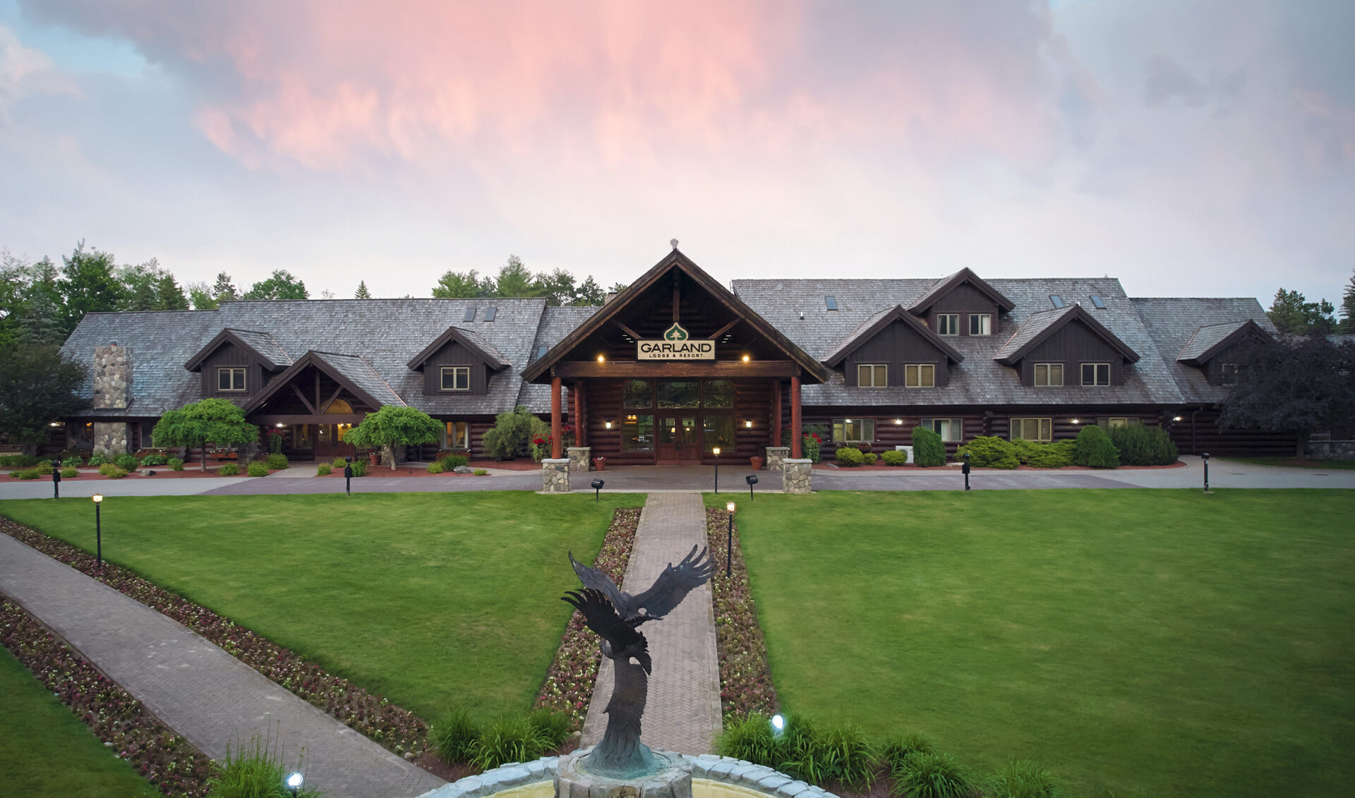 4700 N Red Oak Rd, Lewiston, MI for sale Primary Photo- Image 1 of 1