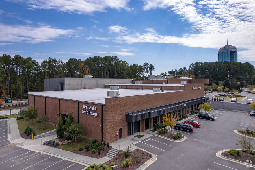 2828 Pickett Rd, Durham, NC for lease - Building Photo - Image 2 of 6