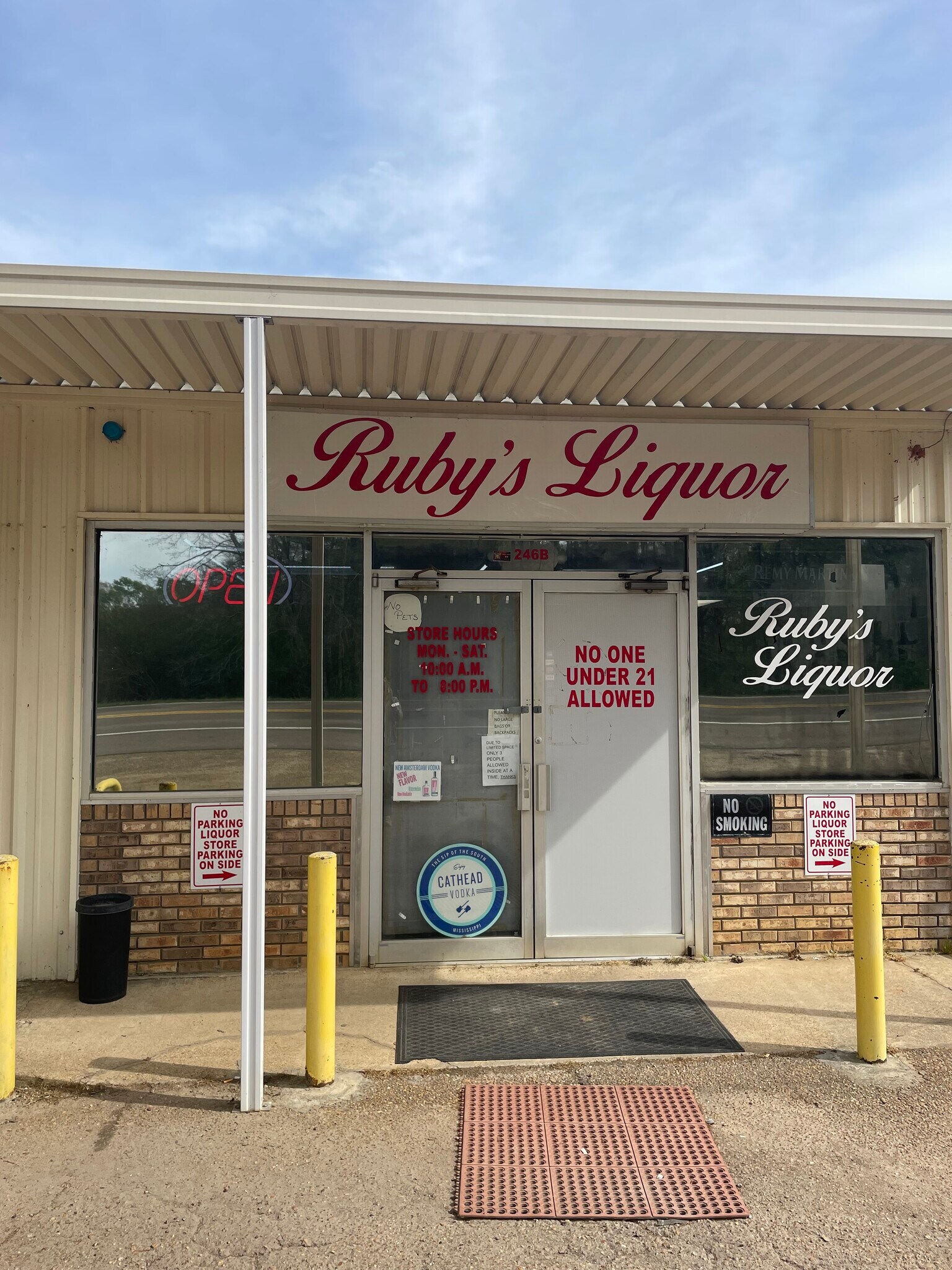 246 Whiteoak Ave, Raleigh, MS 39153 Retail for Sale