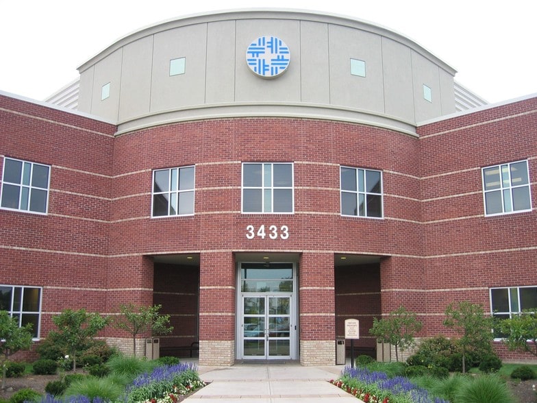 3433 Agler Rd, Columbus, OH 43219 Medical Space for Lease