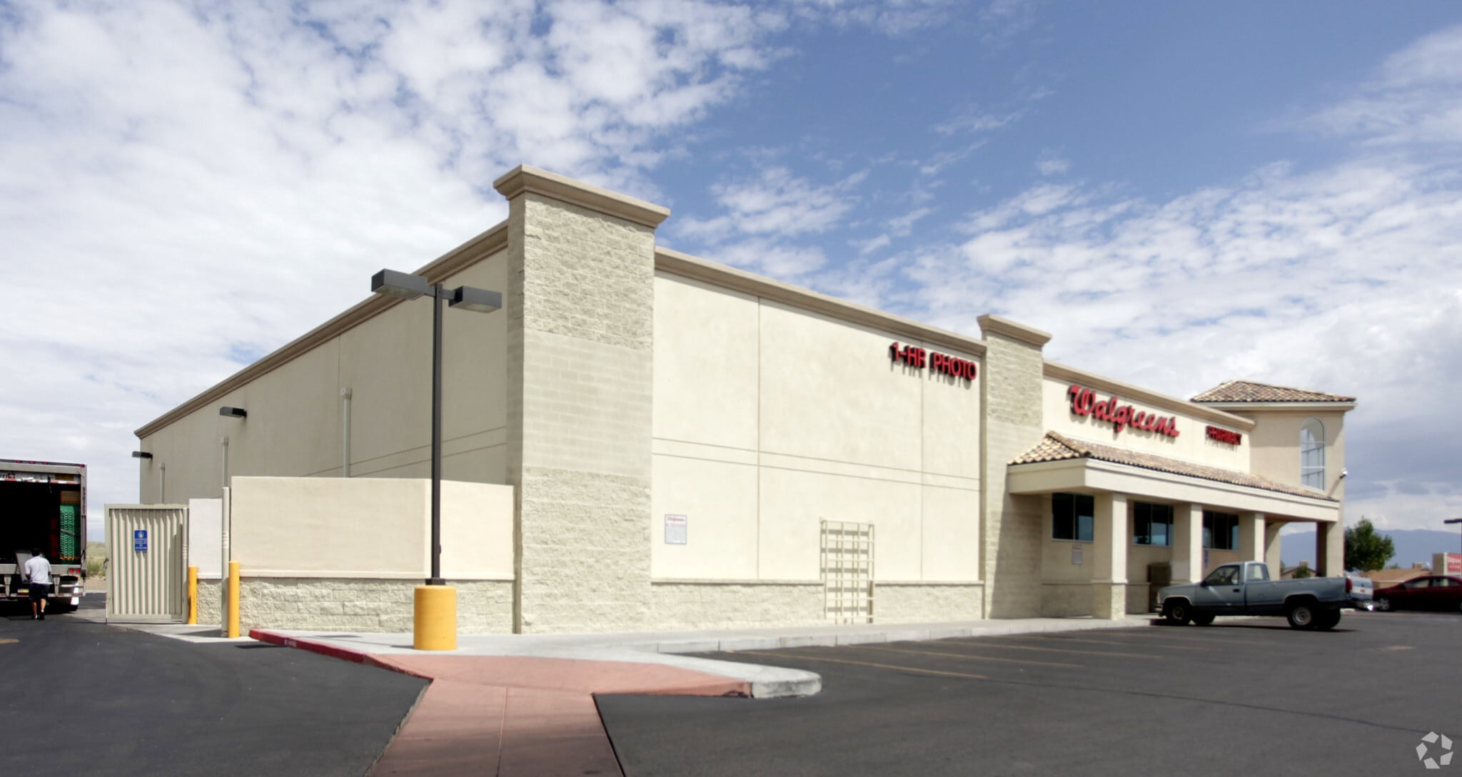 1201 Unser Blvd SW, Albuquerque, NM for sale Building Photo- Image 1 of 1