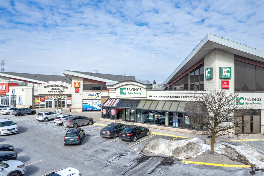 7766 Martin Grove Rd, Vaughan, ON for sale - Primary Photo - Image 1 of 1