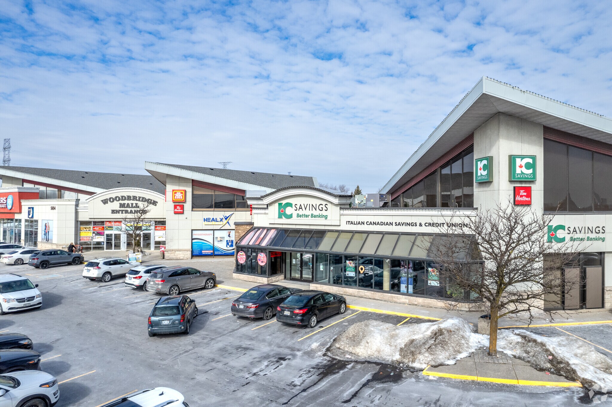 7766 Martin Grove Rd, Vaughan, ON for sale Primary Photo- Image 1 of 1