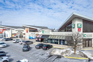 More details for 7766 Martin Grove Rd, Vaughan, ON - Office for Lease
